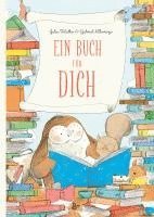 bokomslag Ein Buch für dich