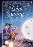 bokomslag Luna und Sunny
