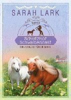 Sarah Lark - Schutzhof Schwalbennest, Inbunden