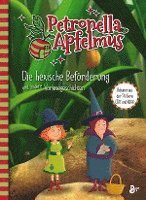 bokomslag Petronella Apfelmus - Die TV-Serie