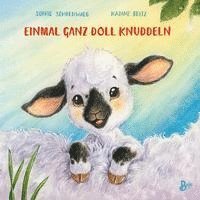 bokomslag Einmal ganz doll knuddeln