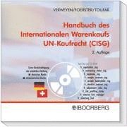 bokomslag Handbuch des internationalen Warenkaufs - UN-Kaufrecht (CISG)