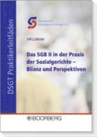 bokomslag Das SGB II in der Praxis der Sozialgeschichte