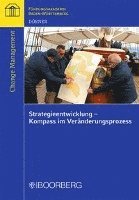 bokomslag Strategieentwicklung - Kompass im Veränderungsprozess