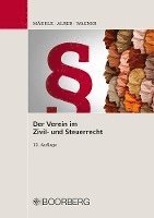 Der Verein im Zivil- und Steuerrecht 1