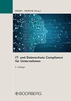 bokomslag IT- und Datenschutz-Compliance für Unternehmen