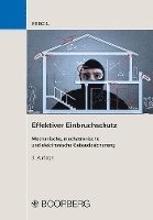 Wolfgang J. Friedl - Effektiver Einbruchschutz, Häftad