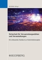 Sicherheit für Versammlungsstätten und Veranstaltungen 1