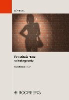 bokomslag Prostituiertenschutzgesetz