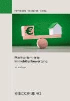 bokomslag Marktorientierte Immobilienbewertung