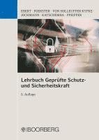 bokomslag Lehrbuch Geprüfte Schutz- und Sicherheitskraft