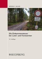 Rudi W. Märkle, Gerhard Hiller - Die Einkommensteuer bei Land- und Forstwirten, Inbunden. Tillgänglighet: Lägg i varukorg