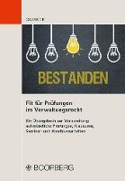 Fit für Prüfungen im Verwaltungsrecht 1