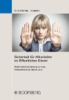 Sicherheit für Mitarbeiter im Öffentlichen Dienst 1