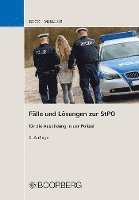 bokomslag Fälle und Lösungen zur StPO