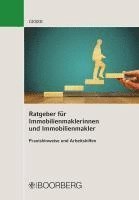 bokomslag Ratgeber für Immobilienmaklerinnen und Immobilienmakler