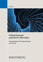 bokomslag Polizeirelevante psychische Störungen