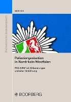 Polizeiorganisation in Nordrhein-Westfalen 1