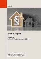 Jens Rass - WEG Kompakt, Häftad