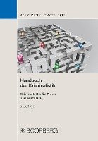 Handbuch der Kriminalistik 1