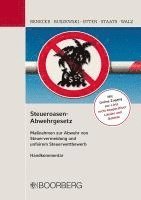 bokomslag Steueroasen-Abwehrgesetz