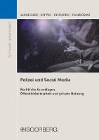 Polizei und Social Media 1