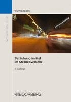 Carsten Winterberg - Betäubungsmittel im Straßenverkehr, Häftad
