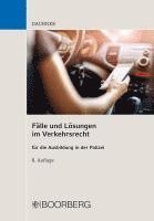 bokomslag Fälle und Lösungen im Verkehrsrecht