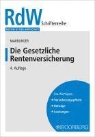 Die Gesetzliche Rentenversicherung 1