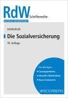 Die Sozialversicherung 1