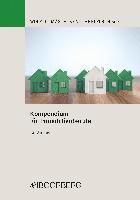 Marco Wölfle, Eva Mäschle, Erik Nothhelfer - Kompendium für Immobilienberufe, Häftad