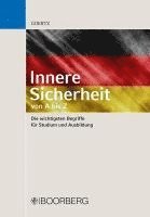 Innere Sicherheit - von A bis Z 1