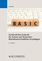 bokomslag Fachkraft/Servicekraft für Schutz und Sicherheit - Betriebswirtschaftliche Grundlagen