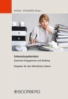 Ulrich Stelkens, Constanze Janda - Intensivpetenten, Häftad