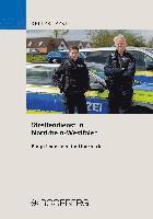 bokomslag Streifendienst in Nordrhein-Westfalen