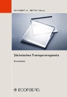 Sächsisches Transparenzgesetz 1