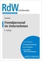 bokomslag Fremdpersonal im Unternehmen