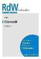 Elternzeit 1