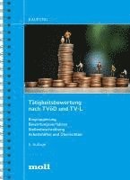 bokomslag Tätigkeitsbewertung nach TVöD und TV-L