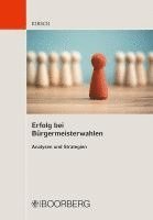 bokomslag Erfolg bei Bürgermeisterwahlen