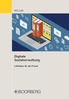 bokomslag Digitale Sozialverwaltung