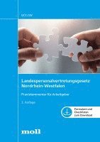 Landespersonalvertretungsgesetz Nordrhein-Westfalen 1