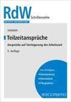 Teilzeitansprüche 1