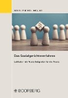 Robert Horn, Julia Pfeffer, Henning Müller - Das Sozialgerichtsverfahren, Häftad