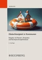 bokomslag Obdachlosigkeit in Kommunen