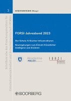 FORSI-Jahresband 2023 1