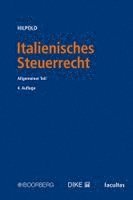 Italienisches Steuerrecht