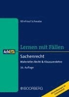 Sachenrecht 1