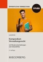 Kompendium Verwaltungsrecht