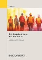 bokomslag Schnittstelle Arbeits- und Sozialrecht